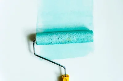 Peinture intérieure à Sorbets — murs, plafonds et boiseries